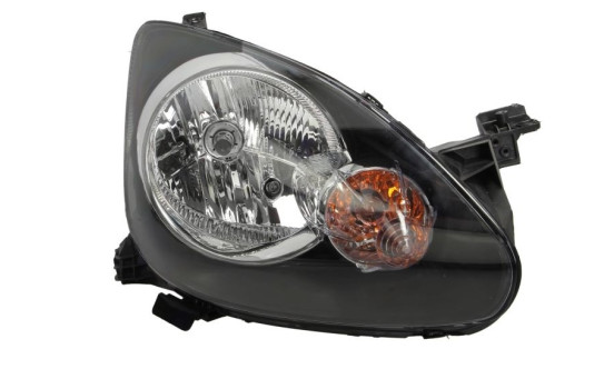 Juego de faros delanteros SET_5403962V Valeo, Imagen 4