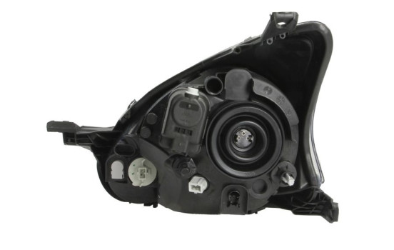 Juego de faros delanteros SET_5403962V Valeo, Imagen 5