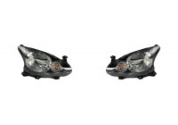 Juego de faros delanteros SET_5403962V Valeo