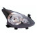 Juego de faros delanteros SET_5403962V Valeo, Miniatura 7