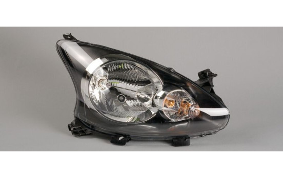 Juego de faros delanteros SET_5403962V Valeo, Imagen 3