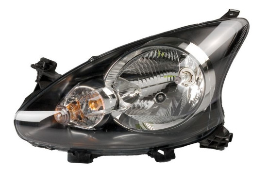 Juego de faros delanteros SET_5403962V Valeo, Imagen 6