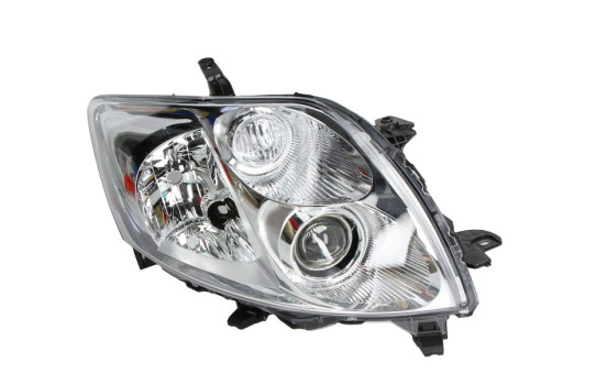 Juego de faros delanteros SET_5405962V Valeo, Imagen 3