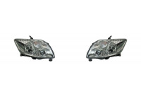 Juego de faros delanteros SET_5405962V Valeo