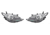 Juego de faros delanteros SET_5407962V Valeo