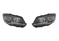 Juego de faros delanteros SET_5735962M Magneti Marelli