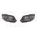 Juego de faros delanteros SET_5735962M Magneti Marelli