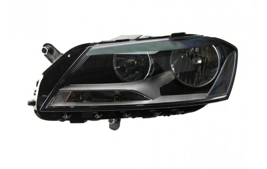 Juego de faros delanteros SET_5740962V Valeo, Imagen 2