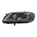 Juego de faros delanteros SET_5740988V Valeo, Miniatura 3