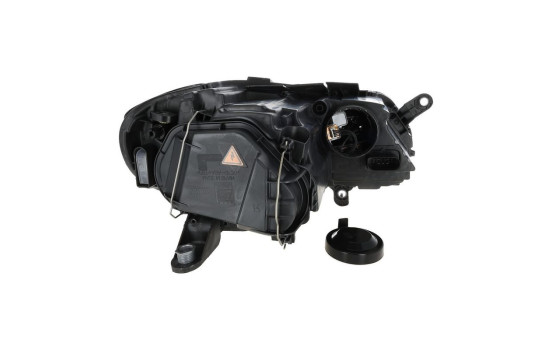 Juego de faros delanteros SET_5740988V Valeo, Imagen 4