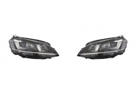 Juego de faros delanteros SET_5766988V Valeo