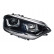 Juego de faros delanteros SET_5769984V Valeo, Miniatura 3