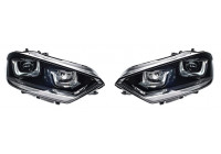 Juego de faros delanteros SET_5769984V Valeo