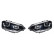 Juego de faros delanteros SET_5769984V Valeo