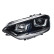 Juego de faros delanteros SET_5769984V Valeo, Miniatura 2