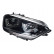 Juego de faros delanteros SET_5769986V Valeo, Miniatura 3
