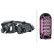 Juego de faros delanteros SET_5814964H Hella, Miniatura 3