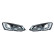 Juego de faros delanteros SET_5829986V Valeo