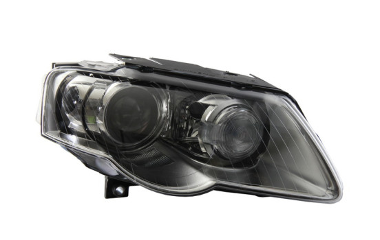 Juego de faros delanteros SET_5839986V Valeo, Imagen 2
