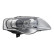 Juego de faros delanteros SET_5839986V Valeo, Miniatura 4