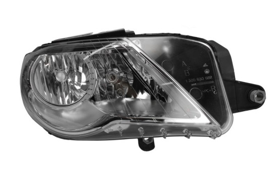 Juego de faros delanteros SET_5841962M Magneti Marelli, Imagen 2