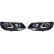 Juego de faros delanteros SET_5848986H Hella