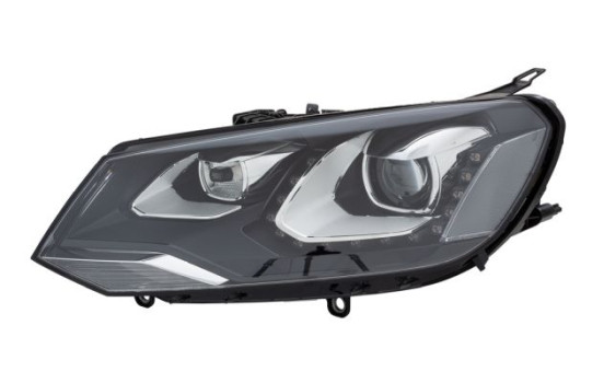 Juego de faros delanteros SET_5848986H Hella, Imagen 3