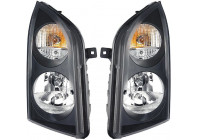 Juego de faros delanteros SET_5862962H Hella