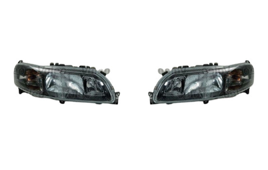 Juego de faros delanteros SET_5931962V Valeo