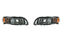 Juego de faros delanteros SET_5932962V Valeo