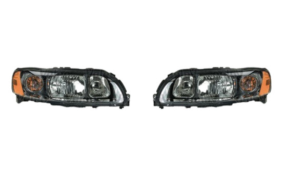 Juego de faros delanteros SET_5932962V Valeo