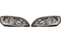 Juego de faros delanteros SET_5934962V Valeo