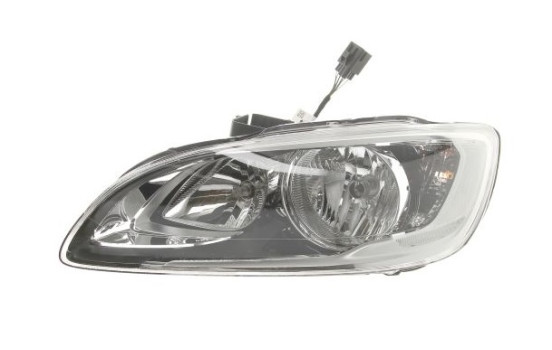 Juego de faros delanteros SET_5934962V Valeo, Imagen 2