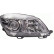 Juego de faros delanteros SET_7628966H Hella, Miniatura 7