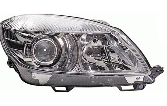 Juego de faros delanteros SET_7628966H Hella, Imagen 7