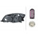 Juego de faros delanteros SET_7628966H Hella, Miniatura 9