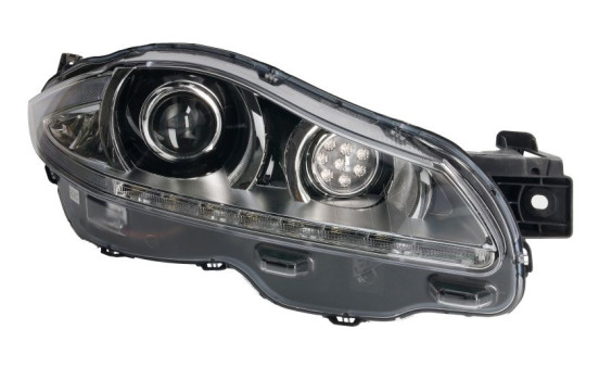 Juego de faros delanteros SET_7742982V Valeo, Imagen 4