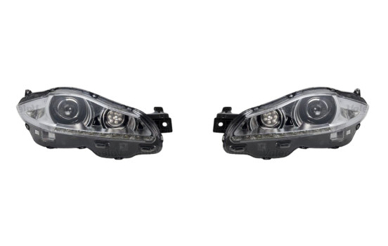 Juego de faros delanteros SET_7742982V Valeo