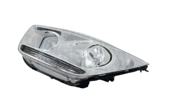 Juego de faros delanteros SET_8335962M Magneti Marelli, Imagen 3