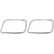 Juego de faros delanteros SET_9AB 165 229-031 Hella