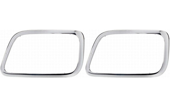 Juego de faros delanteros SET_9AB 165 229-031 Hella