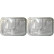 Juego de faros delanteros SET_9ES 126 471-001 Hella