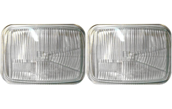 Juego de faros delanteros SET_9ES 126 471-001 Hella