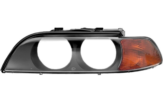 Juego de faros delanteros SET_9ES 148 749-001 Hella, Imagen 2