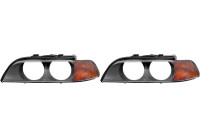 Juego de faros delanteros SET_9ES 148 749-001 Hella