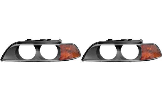 Juego de faros delanteros SET_9ES 148 749-001 Hella