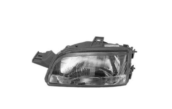 Juego de faros delanteros, Imagen 5