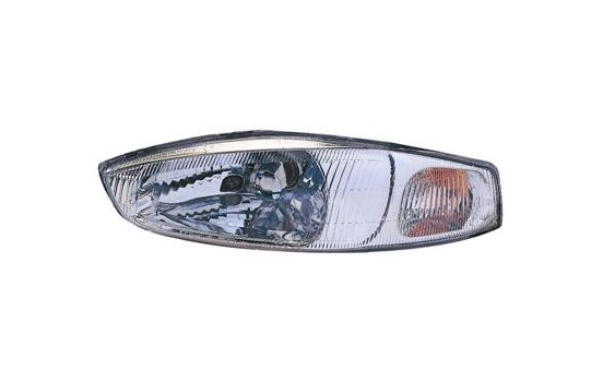 Juego de faros delanteros, Imagen 4