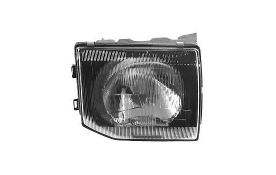 Juego de faros delanteros, Imagen 2