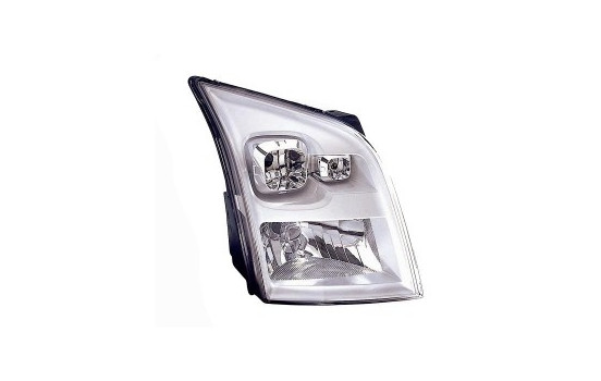 Juego de faros delanteros, Imagen 2